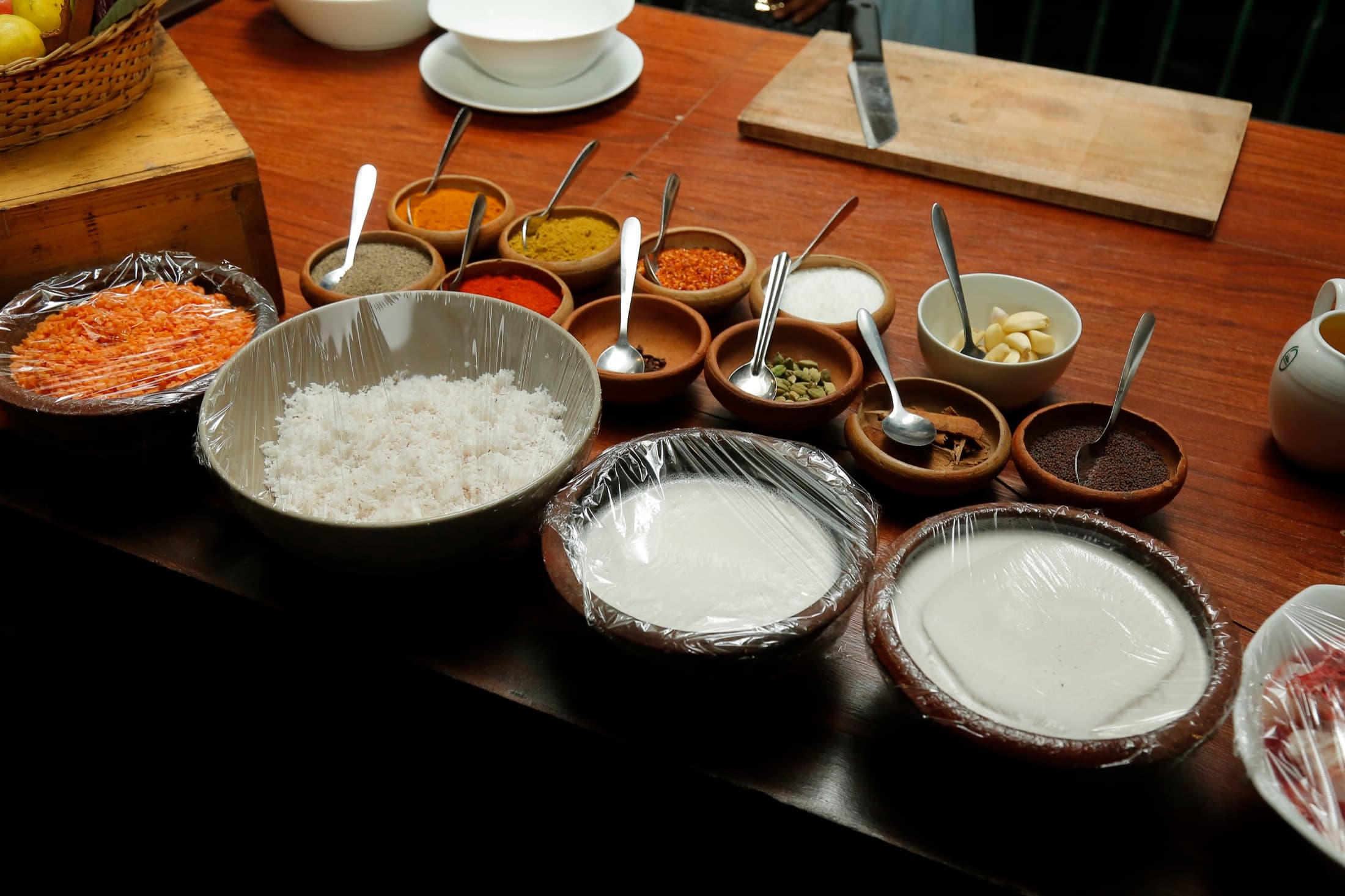 Culinary Tourism - View 5