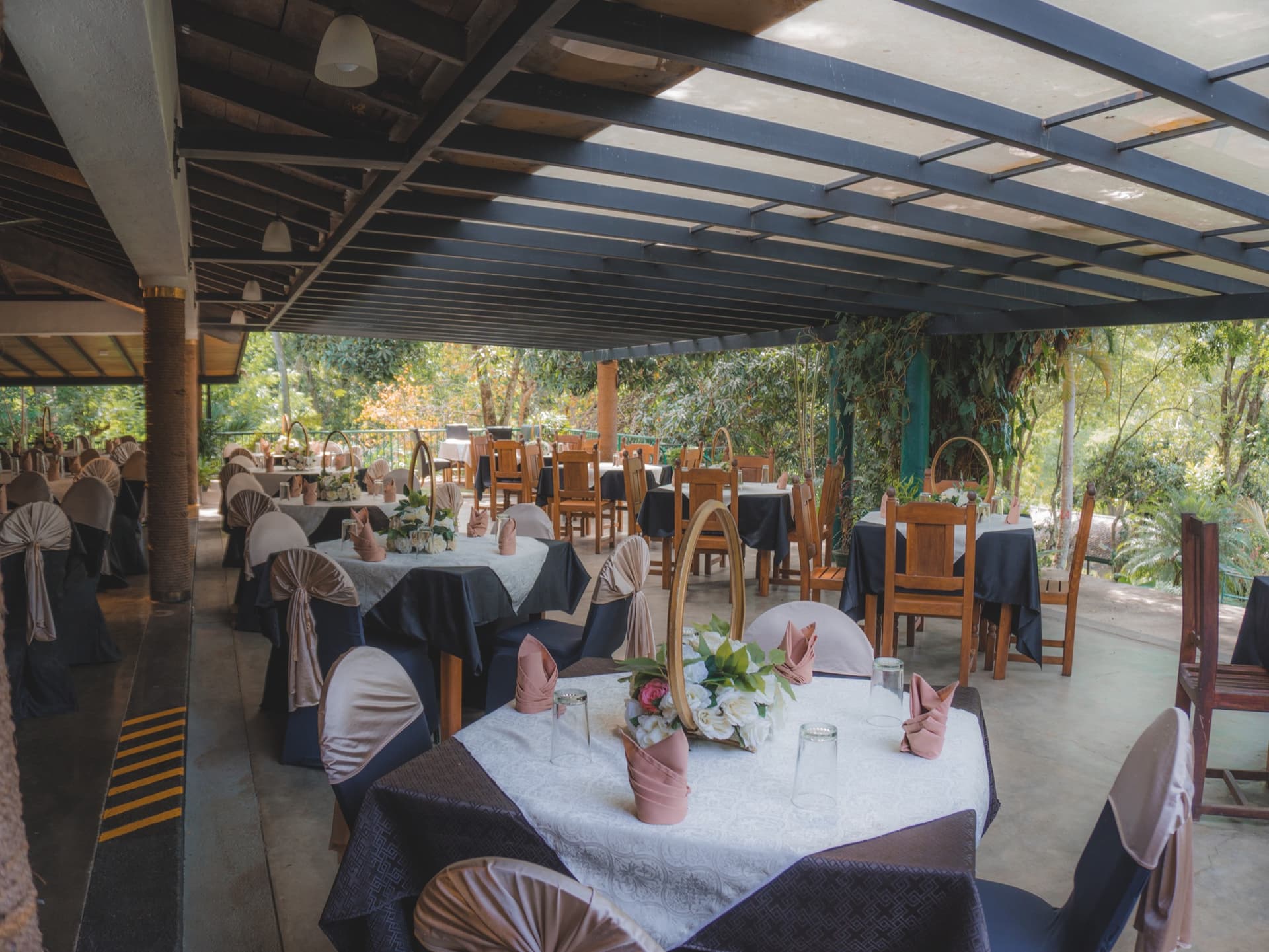Wedding Feast