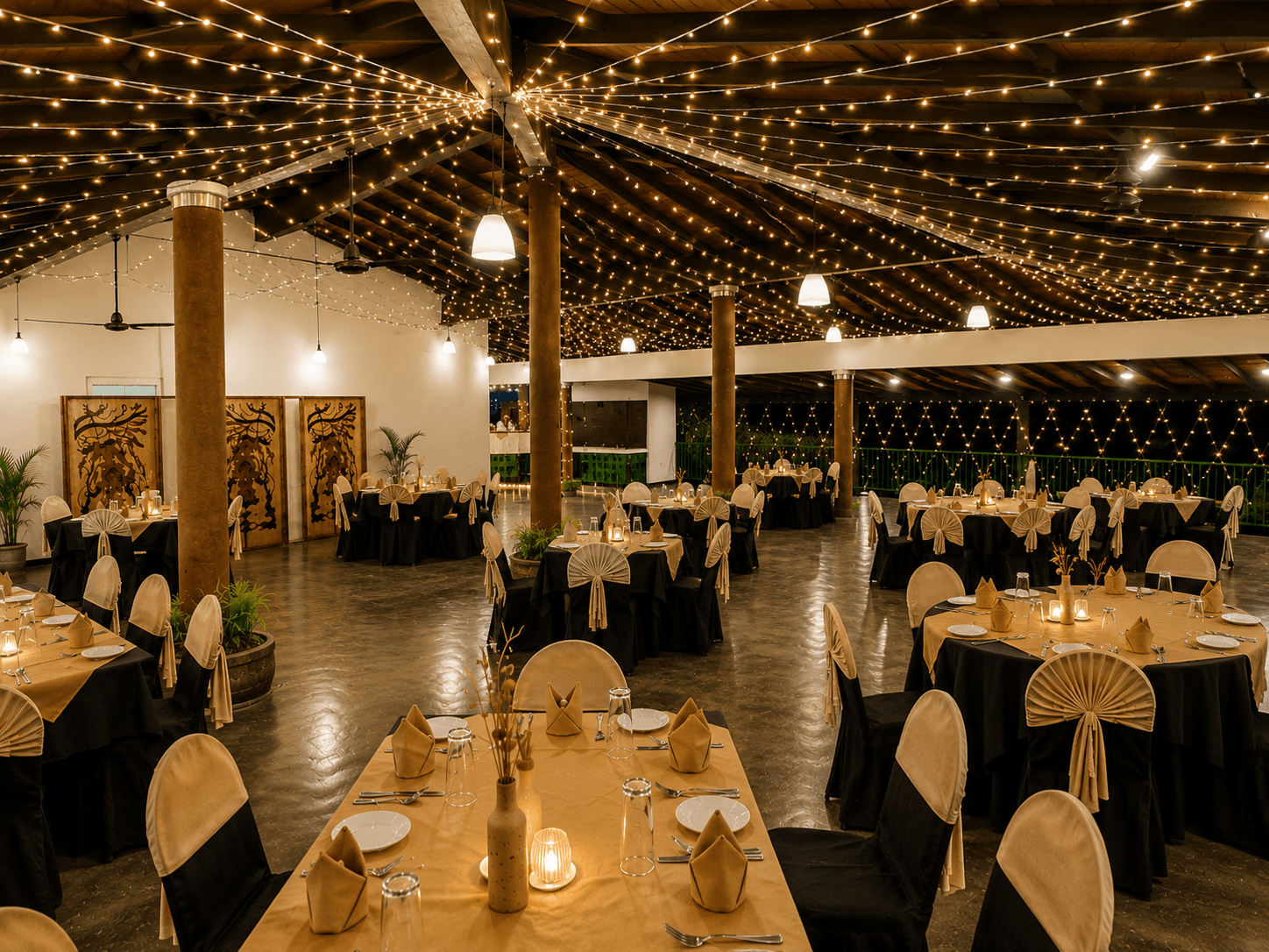 Private Parties