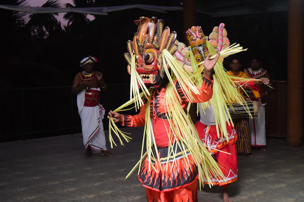 Cultural Dance with a Special Cause - View 5